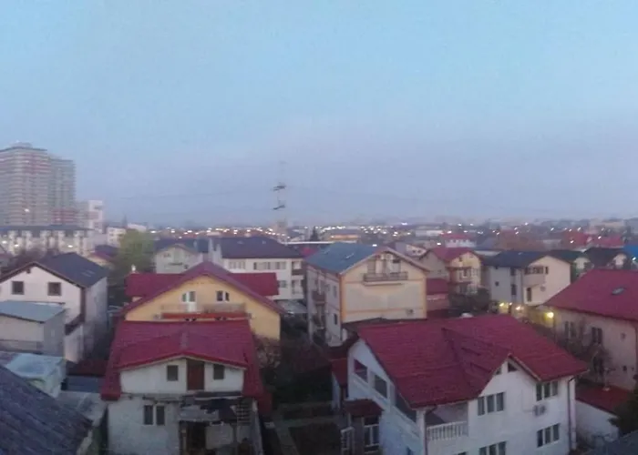 A Place Like Home