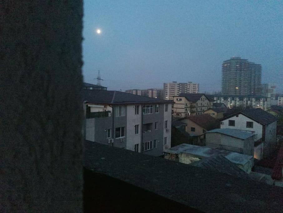 A Place Like *