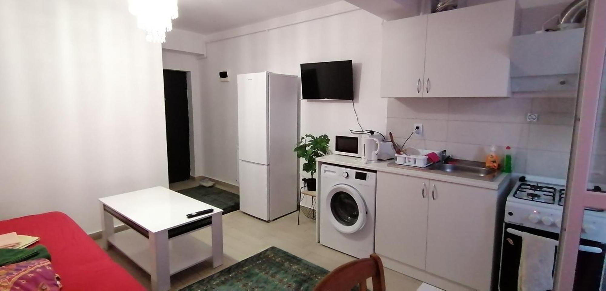 A Place Like דירה בוקרשט